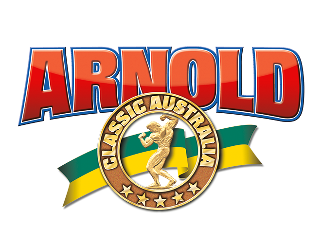 2015 Arnold Classic Australia Tournament