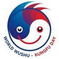 New Zealand Finalist in World Kung Fu Wushu Day Logo Design