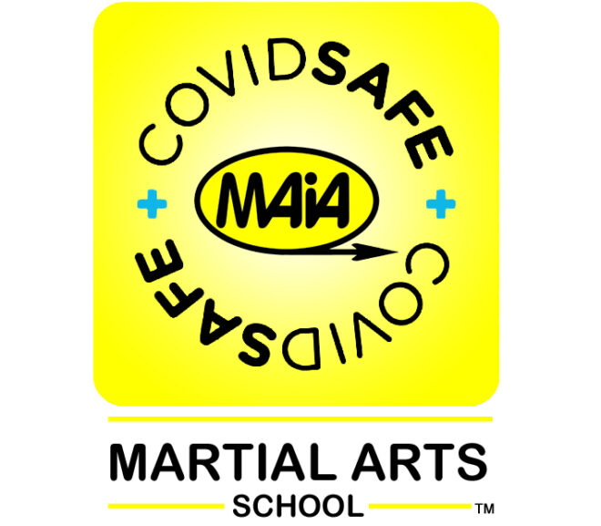 COVID SAFE MARTIAL ARTS INSTRUCTOR CERTIFICATION MAIA President, Walt Missingham, has today announced the rollout of the ‘Covid Safe Martial Arts Instructor Certification Program’