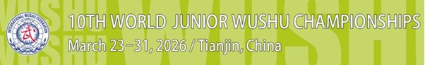 2025 Australian Kung Fu Wushu National Junior Championships Trials